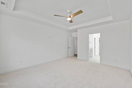 New construction Single-Family house 62 W Victoria Ridge Dr W, Selma, NC 27576 - image 15