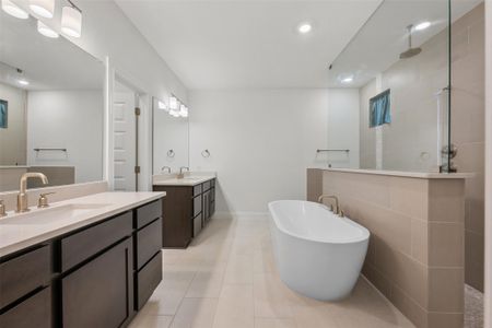 New construction Single-Family house 21208 Santa Rosa Ave, Lago Vista, TX 78645 - image 8