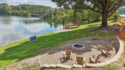 New construction Condo house 4455 Reed Creek Dr, Unit 303, Sherrills Ford, NC 28673 A1- photo 9 9