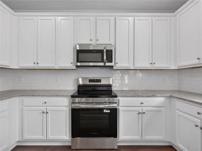 New construction Single-Family house 343 Shoals Trl, Dallas, GA 30132 plan Alexander - image 11