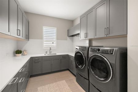 New construction Single-Family house 11721 Rive Isle Run, Parrish, FL 34219 - image 11