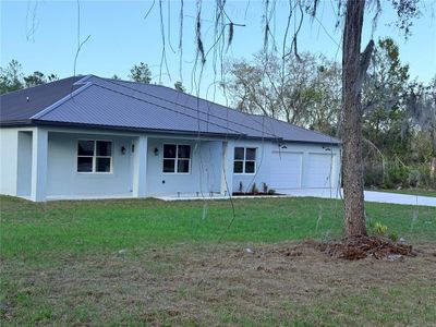 New construction Single-Family house 1623 Magnolia Ave, Deland, FL 32724 - image