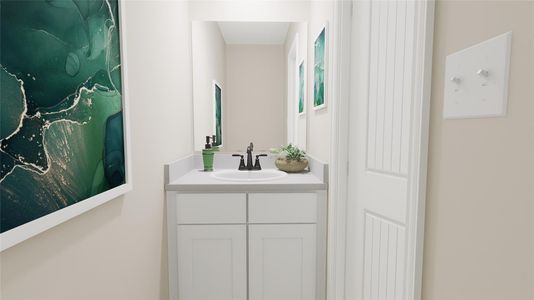 New construction Single-Family house 3820 Keller Rd, Temple, TX 76504 - image 14