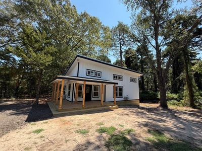 New construction Single-Family house 471 County Rd 2119, Quitman, TX 75783 - image