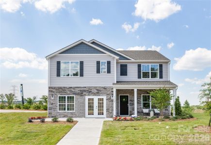 New construction Single-Family house 90 Cora View Trl, Waynesville, NC 28785 - image