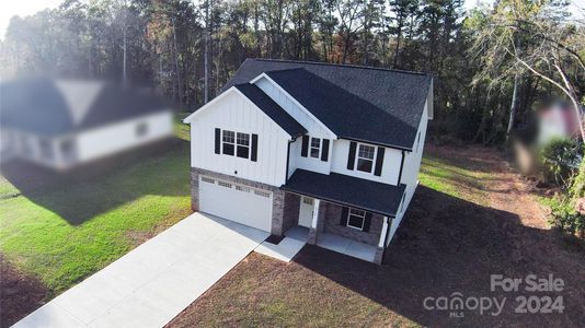 New construction Single-Family house 5319 Carden Drive, Charlotte, NC 28227 - photo 0