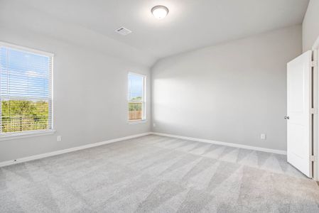 New construction Single-Family house 4219 Pigeon Dr, Sherman, TX 75092 plan The Tulip - image 16