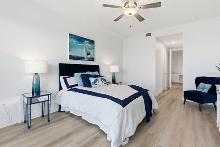 New construction Condo house 400 150Th Ave, Unit 206, Madeira Beach, FL 33708 - image 8