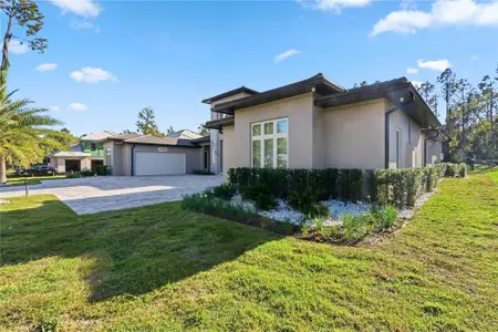 New construction Single-Family house 15548 Pendio Dr, Montverde, FL 34756 - image