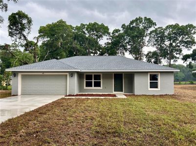 New construction Single-Family house 6111 Nw 53 Court, Ocala, FL 34482 - photo 0