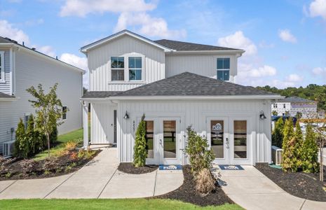 Baxley Park by Centex in Jonesboro - image