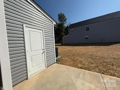 New construction Single-Family house 164 S Sycamore St, Mooresville, NC 28115 - image