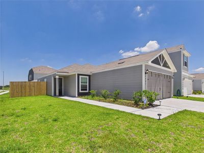 New construction Single-Family house 6403 Winter Elm St, Houston, TX 77048 - image