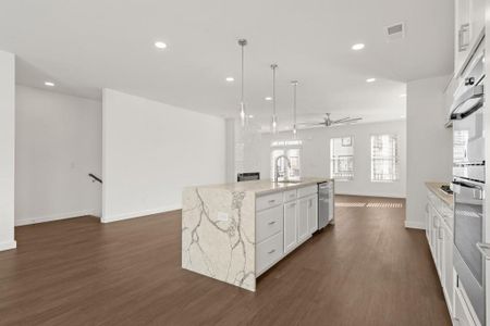 New construction Townhouse house 1062 Glen Opal Dr, Decatur, GA 30032 - image 13