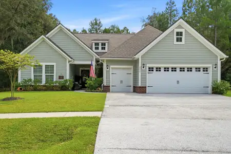 New construction Single-Family house 4252 Hugh Bennett Dr, Johns Island, SC 29455 - image