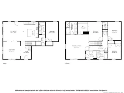 New construction Single-Family house 253 Brickendon Ln, Raeford, NC 28376 - image