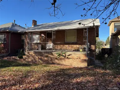 New construction Single-Family house 1127 S Ogden St, Denver, CO 80210 - image
