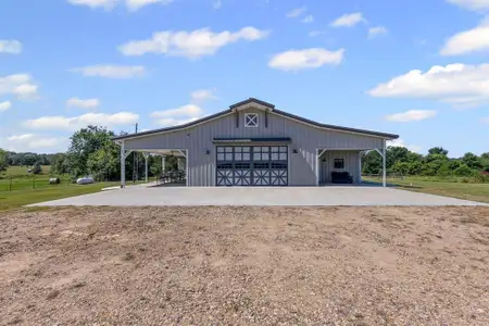 New construction Single-Family house 2072 Us-69, Emory, TX 75440 - image