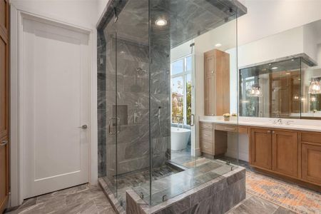 New construction Single-Family house 12115 Lighthouse Ln W, Malakoff, TX 75148 - image 8