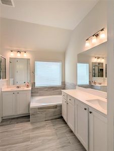 New construction Single-Family house 3934 Timberview St, Midlothian, TX 76065 plan Premier Series - Juniper - image 10