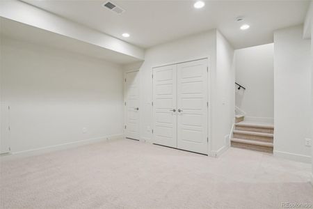 New construction Townhouse house 3122 W Bonfils Pl, Denver, CO 80236 - image 19