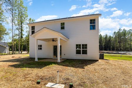 Pine Tree Knolls by Westan Homes in Selma - photo 10 10