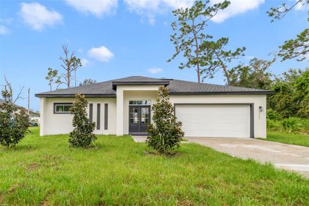 New construction Single-Family house 1966 7Th Ave, Deland, FL 32724 - image