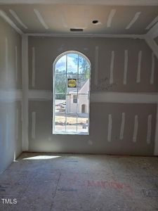 New construction Single-Family house 3334 Colby Chase Dr, Apex, NC 27539 null- photo 12 12