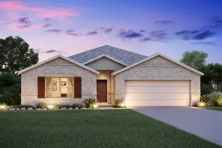 New construction Single-Family house 749 Ivory Creek Ct, Willis, TX 77378 null- photo 0 0