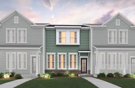 New construction Single-Family house 117 Red Bank Rd, Goose Creek, SC 29445 plan Sullivan - image