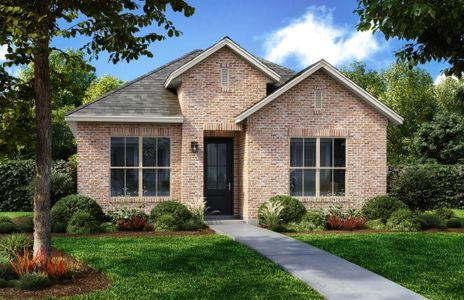 New construction Single-Family house 304 Oriole Lane, Celina, TX 75009 - photo 0