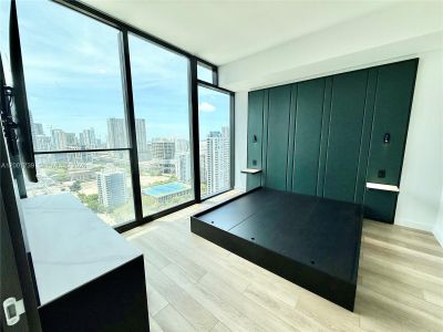 New construction Condo house 20 Ne 11Th St, Unit 2809, Miami, FL 33132 - image