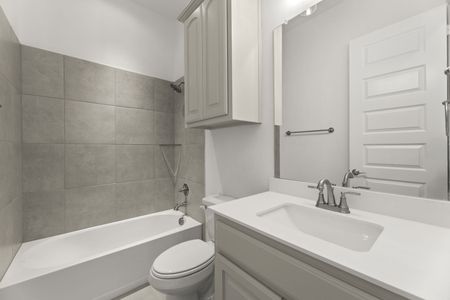 New construction Single-Family house 1442 Canadian Ln, Van, TX 75790 plan Bryan - image 12