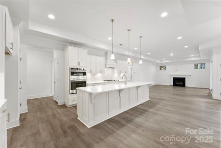 New construction Single-Family house 411 Newstyle Wy, Gastonia, NC 28056 - image 12