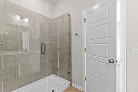 New construction Single-Family house 209 Lead Creek Dr, Fort Worth, TX 76131 - image 6