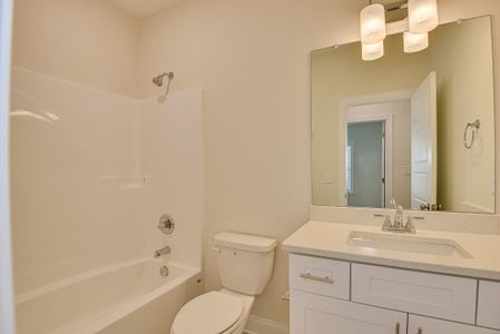 New construction Single-Family house 5122 Chimney Swift Path, Aiken, SC 29803 plan Augusta II - image 13