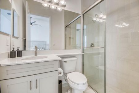 New construction Single-Family house 12290 Sw Saltwater Dr, Port St. Lucie, FL 34987 - image 18