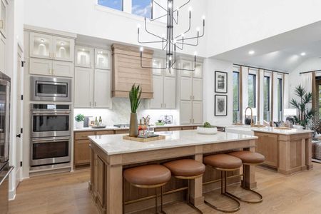 New construction Single-Family house Austin, TX 78737 plan 218 - image 7