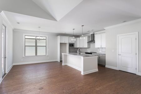 New construction Single-Family house 8149 Ashby Gap Wy, Hixson, TN 37343 plan The Camden - image 11