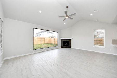 New construction Single-Family house 11103 Tulip Ridge Trl, Houston, TX 77044 plan 265 - image 17
