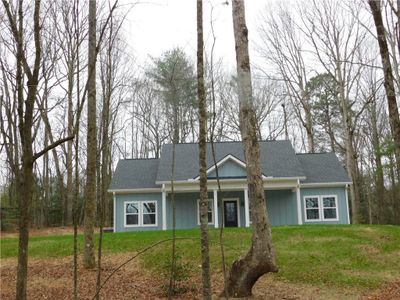 New construction Single-Family house 47 Chester Rd, Dahlonega, GA 30533 - image