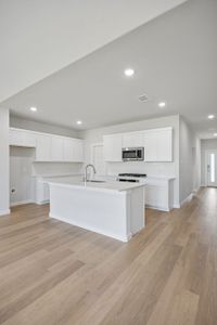 New construction Single-Family house 1715 Windmill Ln, Princeton, TX 75407 plan Masters | Windmore - image 12