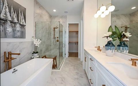 New construction Single-Family house 711 Maldives Trl, Sarasota, FL 34234 plan The Bay Haven - image 10