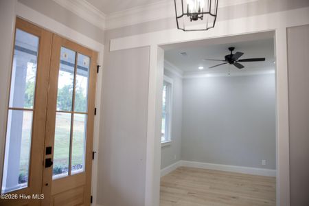 New construction Single-Family house 970 Fairbourne Dr, Grovetown, GA 30813 - image 13