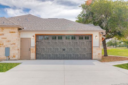 New construction Single-Family house 129 Hondo Dr, La Vernia, TX 78121 - photo 36 36