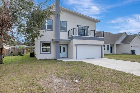 New construction Single-Family house 11926 Riverhills Dr, Tampa, FL 33617 null- photo 0