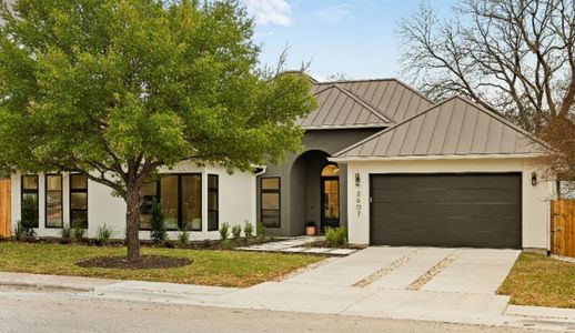 New construction Single-Family house 2607 Richcreek Rd, Austin, TX 78757 - image