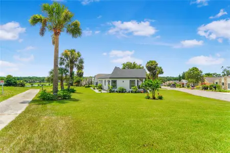 New construction Single-Family house 1006 Linkside Ct, Apopka, FL 32712 - image