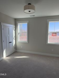 New construction Single-Family house 459 Hillard Ln, Wendell, NC 27591 - image 13