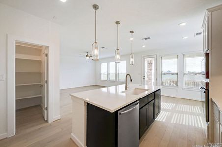 Legacy at Lake Dunlap: 40ft. lots 19